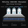 Replacement Filter Set PUR onTop Quick-Change 2 Cartridges