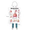 Respiration Lp Poster, Lung, Size 24wx36t