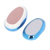 3 in 1 Glass Foot File Callus Remover for Dead