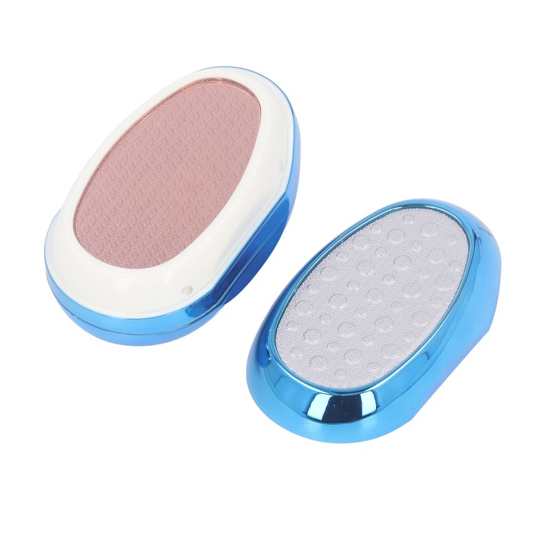 3 in 1 Glass Foot File Callus Remover for Dead
