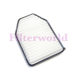 EXCEL Engine Air Filter For 2007-2017 Jeep Wrangler 2018 Wrangler JK Great Fit!!