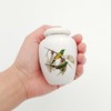 Mini Hummingbird Urns for Adult Ashes Dog Cat Ash Holders，Small