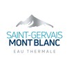 Saint Gervais Mont Blanc Hydrating & Repairing Daily Face Concentrate