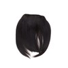 Beavorty Clip En Flequillo Postizo Para Mujer Flequillo Frontal De
