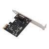PCI Express Gigabit Ethernet Card Professional 10 100 1000Mbps Plug