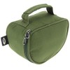 NGT Unisex's Deluxe Reel Case, Green, One Size