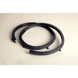 Mustang 1974-1978 Mustang II Cowl to Hood Weather-Strip