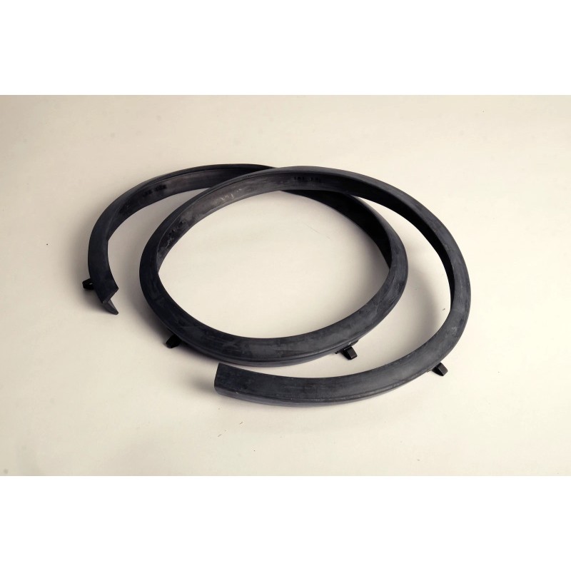 Mustang 1974-1978 Mustang II Cowl to Hood Weather-Strip