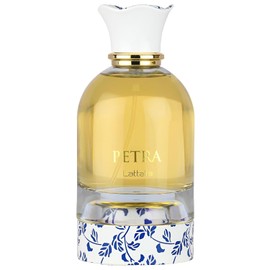 Lattafa Petra EDP Unisex 3.4 Fl Oz