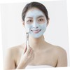 OHPHCALL 5pcs Facial Tools Beauty Facial Mask Nylon Mask for