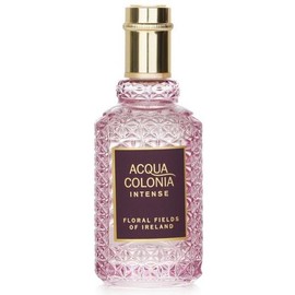 4711 Aqua Floral Fields of Island EDC 50ml / 4711 아쿠아 플로럴 필즈 오브 아일랜드 EDC 50ml