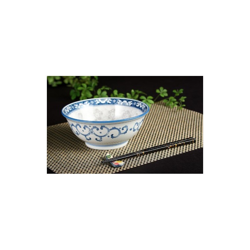 Classic Ramen 042-E026 Omiume 6.3 Takadai Bowl