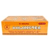 100 x Fujian China Chinese Oolong Tea Teabags (200g): Pure,