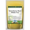 Strawberry Basil White Tea (25 Tea Bags, ZIN: 533811)