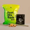 Parches Para Pies Dtx Limpieza Del Cuerpo. Feet Dtx. B