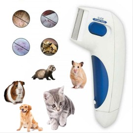 Pet Combs ，Electric Pet Combs Dog/Cat Comb, Cat Hair brush,suitable for electric beauty combs for for Long and Short Hair Cat Dog Puppy Bunny