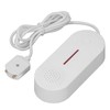 WiFi Water Leak Detector with Sound and Light Alarm Smart