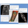 Kit de Cartuchos para Tatuaje OUO IMAGINACIÓN – 16 Piezas