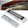 AUTENS Electric Magnetic Electromagnetic Door Lock 12V Fail-Safe NC Mode