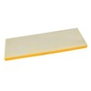 Marshalltown Sponge Float Large Replacement Sponge, Less Mess Cleaning, SF94RP