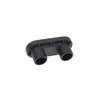 Alphacool 12191 GPX SLI -closing bridge for Triple, Quad Connectors-