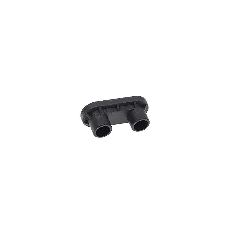 Alphacool 12191 GPX SLI -closing bridge for Triple, Quad Connectors-