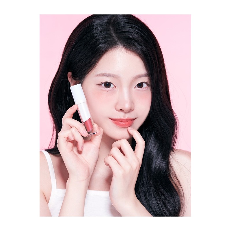 Tattoo Claire Velvet Tint (all colors) / 타투 끌레르 벨벳