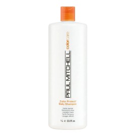 Paul Mitchell Color Protect Shampoo 1 Litro