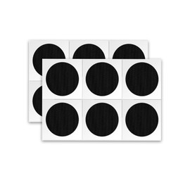 Tovbmup 12 PCS Fahrrad Reifen Flickzeug Reparaturset,Fahrradschlauch-Patch-Kit,Flickzeug Fahrrad Selbstklebend,Tragbares Reparaturset Fahrrad für Rennrad- und MTB-Reifen