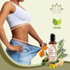 Gel reductivo quemagrasa reafirma, anticeluitis y aplana abdomen