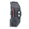Frankberg Fan Resistor Radiator Fan Compatible with C-a-y-e-n-n-e 92A T-o-u-a-r-e-g