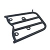 Rear Rack for Hawk 250, Iron Motorcycle Luggage Rear Rack