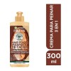 Fructis Hair Food Cacao Crema Para Peinar 300 Ml