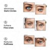Revitale Hyaluronic Acid & Peptides Pure Under Eye Patches, Packets