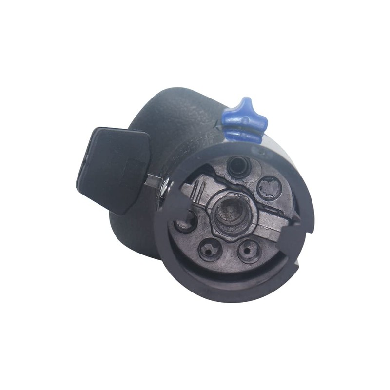 A6915 Shift Lever Knob 15 Speed for 7LL 8LL 9MLL