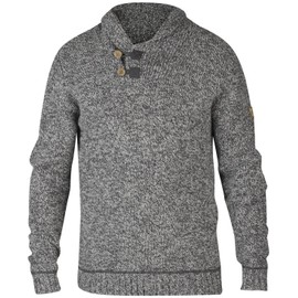 Fjällräven Lada Sweater Grey XS