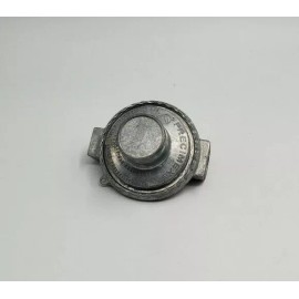 Precimex Propane Regulator LP Gas Low Pressure Precimex 5000 BBQ, Mr. Heater, Appliance