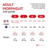 Morphsuits Adult All In One Costumes - Large Choice Of