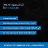 kör4u Adapter M30 x 1.0 to M30 x 1.5 for