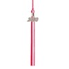 Class Act Graduation Graduation Tassel - Silver Charm - 2