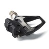 ANSJS Road Bike Pedals, Lightweight Clipless Bike Pedals with Cleat