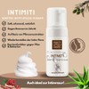 Intimiti Gentle Organic Intimate Cleansing Foam 100 ml
