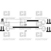 Ci Ignition Lead Set - XC349-425mm x 7 mm -
