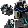 Road Passion Tilt/Trim Relay Compatible with 2004-On Yamaha 25-250Hp Outboard