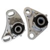 Bapmic Engine Mount Axle Body Upper Left + Right Replacement