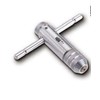 Niigata Seiki SK M8-M12 RTH-L Ratchet Type Tap Holder, Made