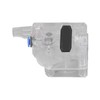 3D Printer Extruder Dual Gear 1.75mm Filament Feed Printing Accessory