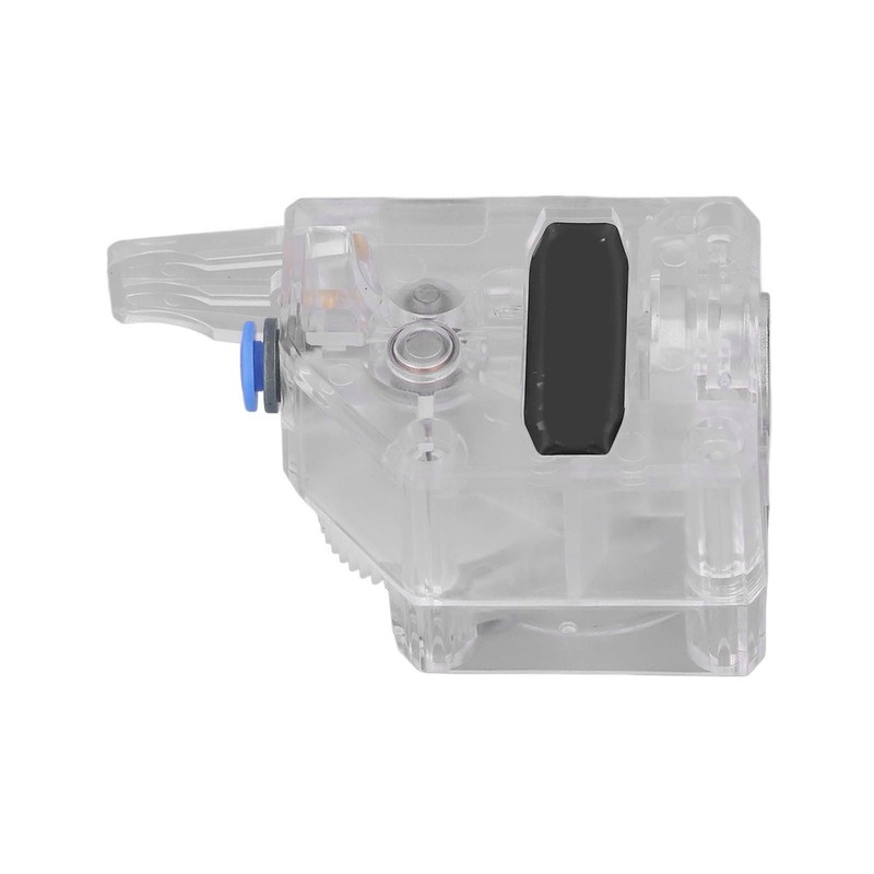 3D Printer Extruder Dual Gear 1.75mm Filament Feed Printing Accessory
