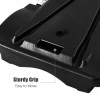 Adjustable Basketball Hoop System Stand with Wheels for Court Equipmentcolor: