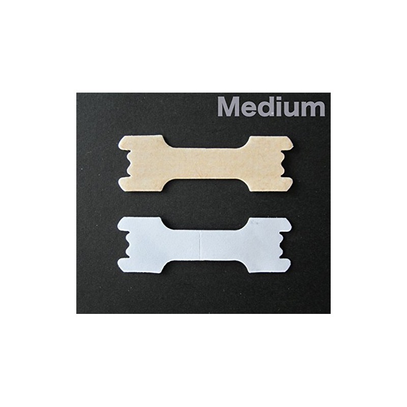 TAOPAD 鼻腔拡張テープ レギュラー(M)サイズ いびき対策 鼻づまり 睡眠 快眠 鼻呼吸促進 (100)